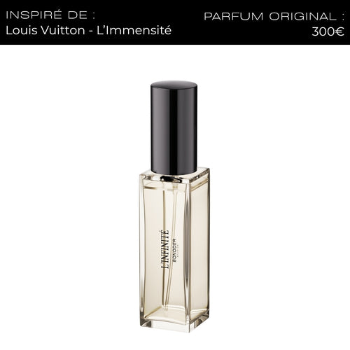 L'Infinité - Format Voyage 8ml