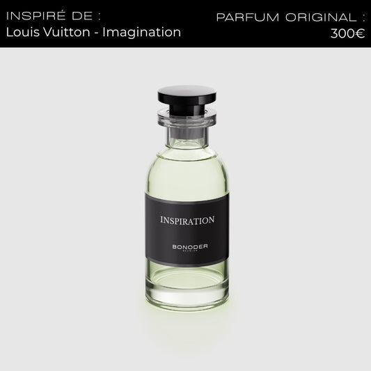 Inspiration - 50ml