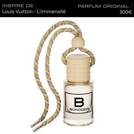 L'Infinité - Sent Bon Voiture 5ml