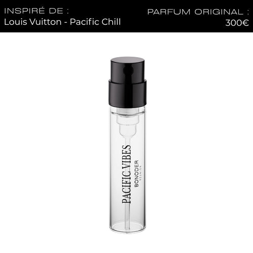 Pacific Vibes - Échantillon 2ml