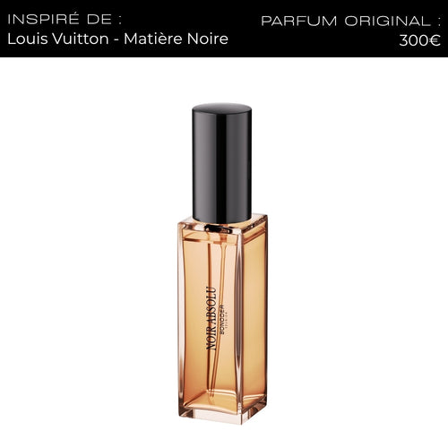 Noir Absolu - Format Voyage 8ml