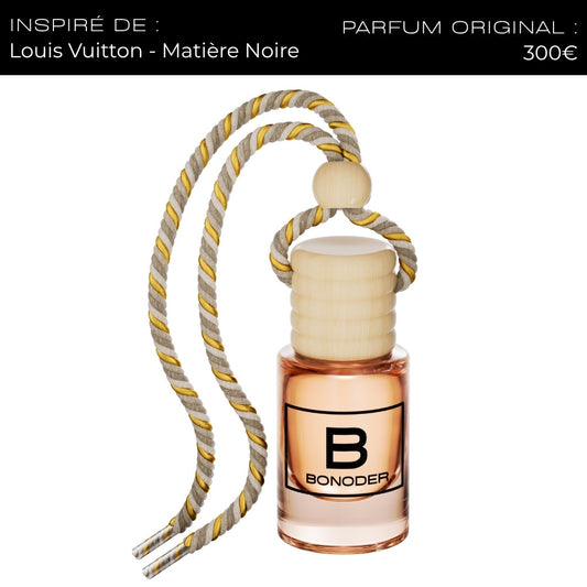 Noir Absolu - Sent Bon Voiture 5ml