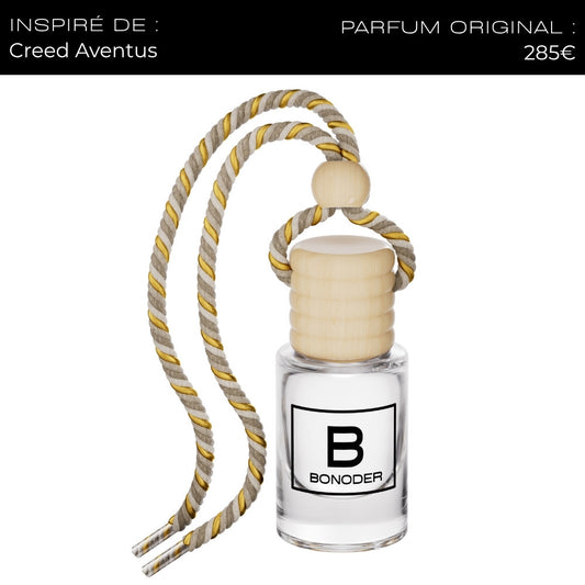 Adnotus - Sent Bon Voiture 5ml