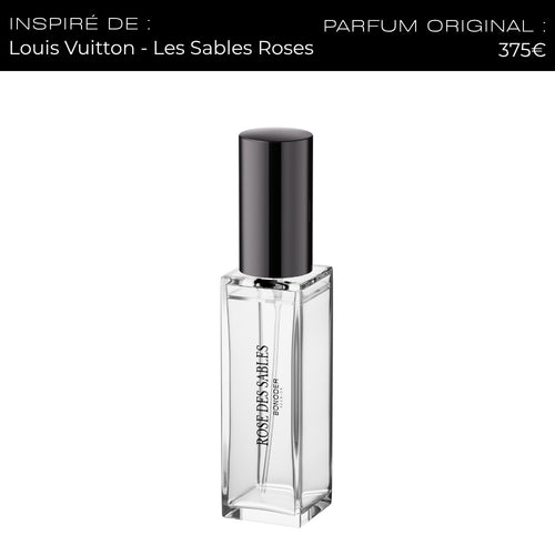 Rose des Sables - Format Voyage 8ml