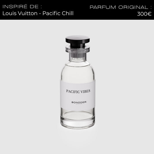 Pacific Vibes - 50ml