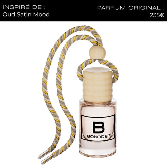 Deep Oud - Sent Bon Voiture 5ml
