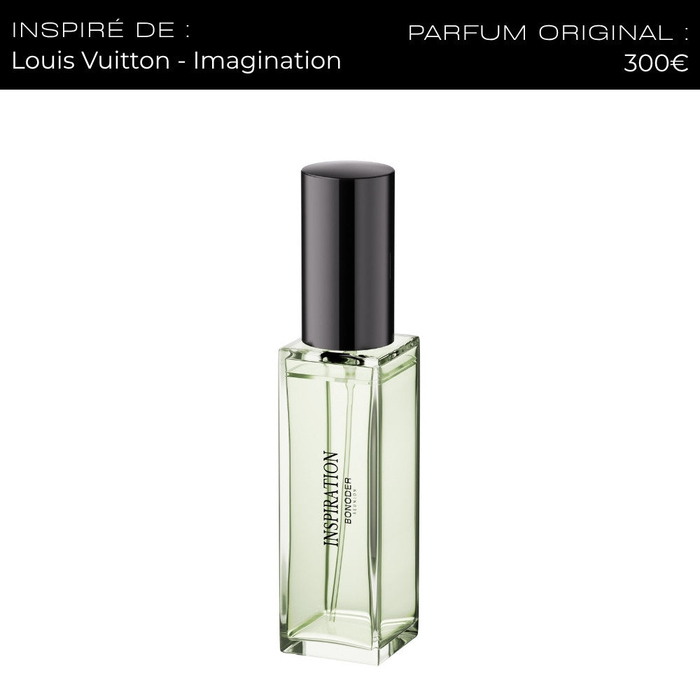 Inspiration - Format Voyage 8ml