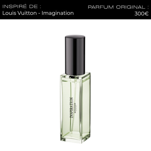Inspiration - Format Voyage 8ml