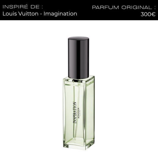 Inspiration - Format Voyage 8ml