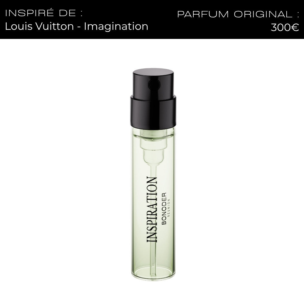 Inspiration - Échantillon 2ml