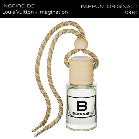 Inspiration - Sent Bon Voiture 5ml