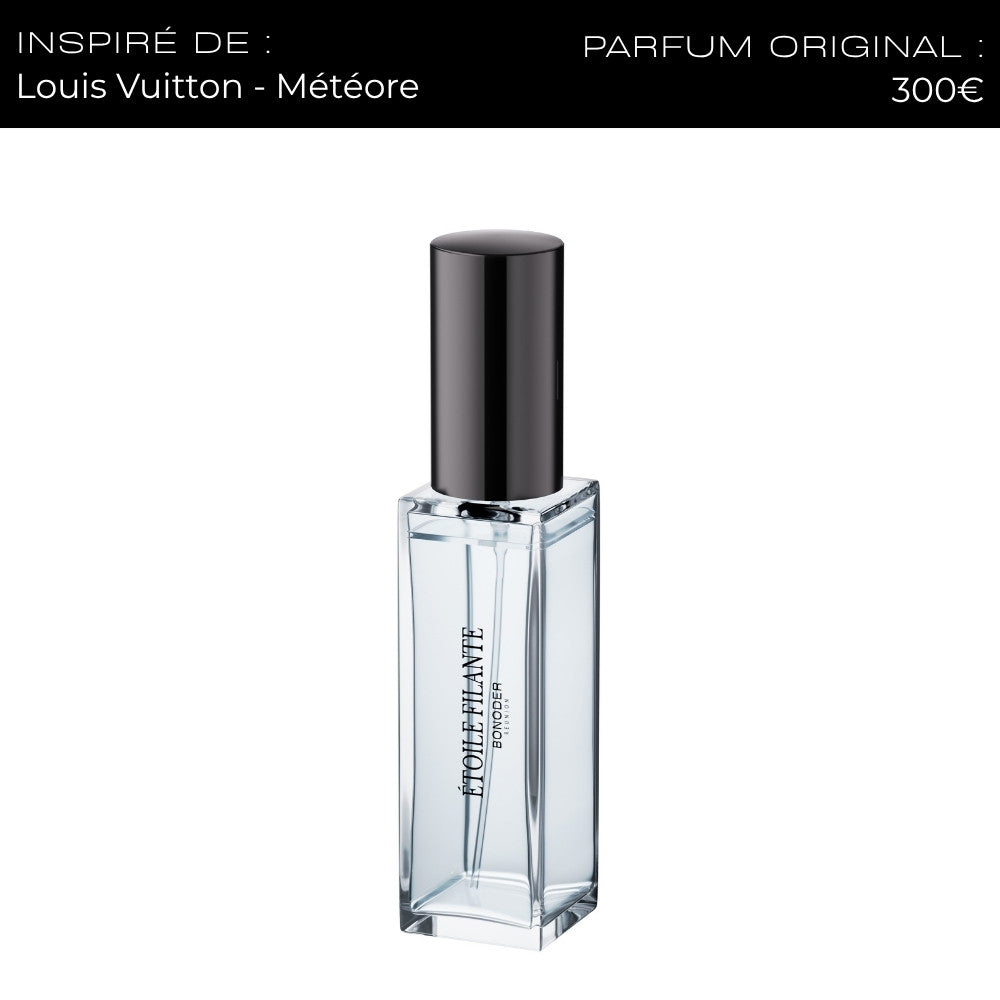 Étoile Filante - Format Voyage 8ml