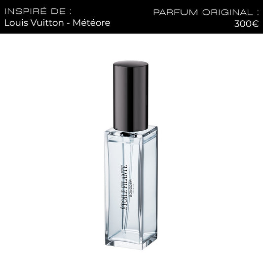 Étoile Filante - Format Voyage 8ml