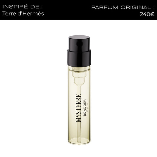 Mys'Terre - Échantillon 2ml