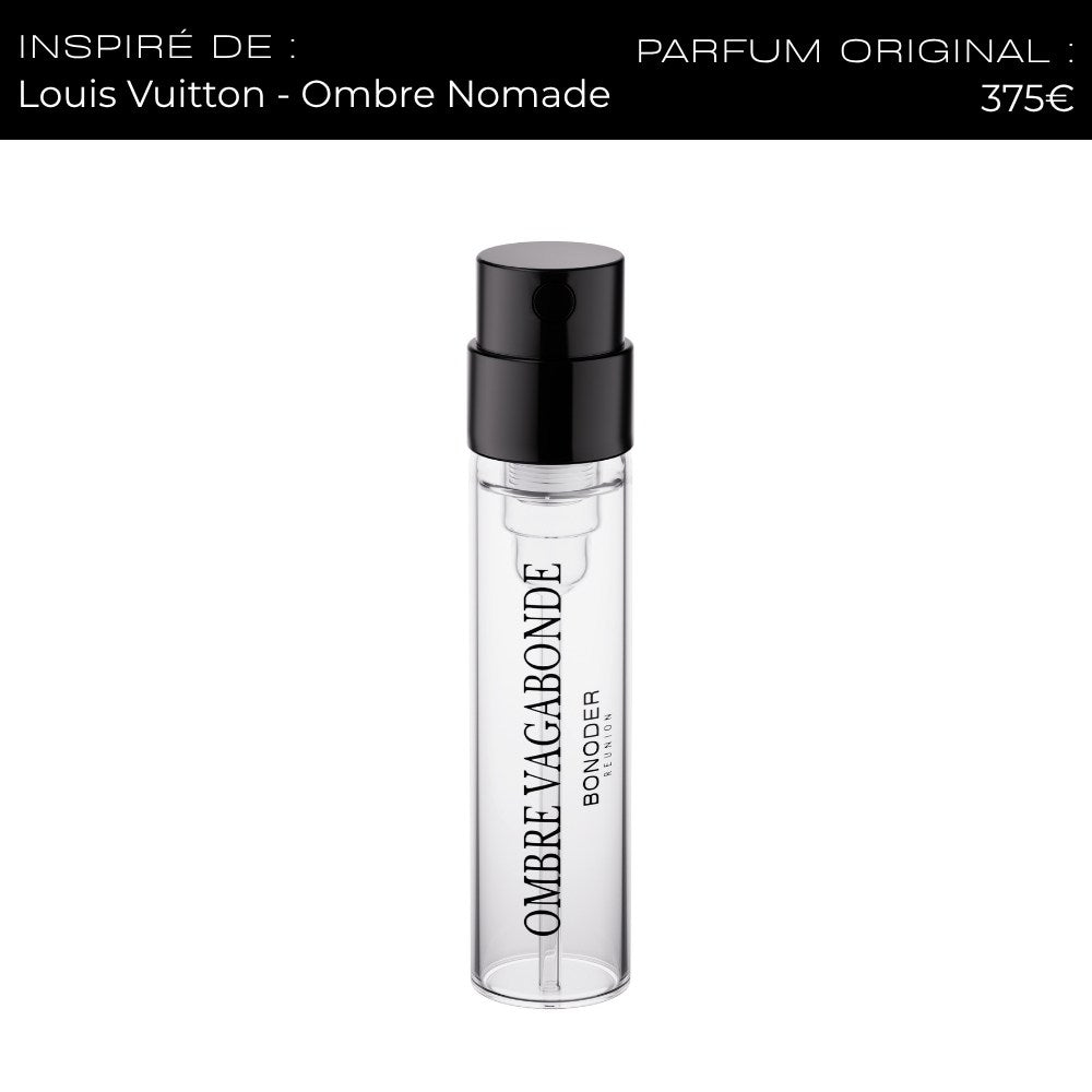 Ombre Vagabonde - Échantillon 2ml