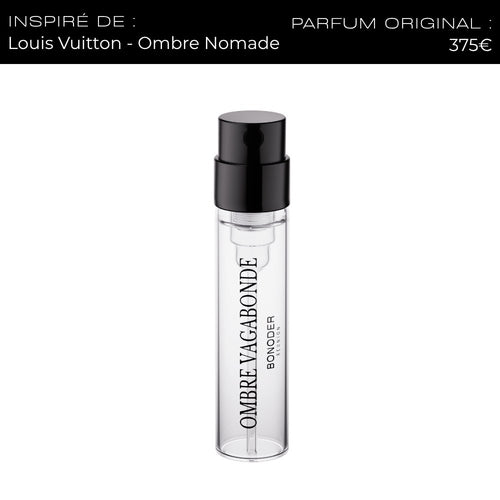 Ombre Vagabonde - Échantillon 2ml