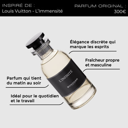 L'Infinité