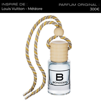 Comète - Sent Bon Voiture 5ml