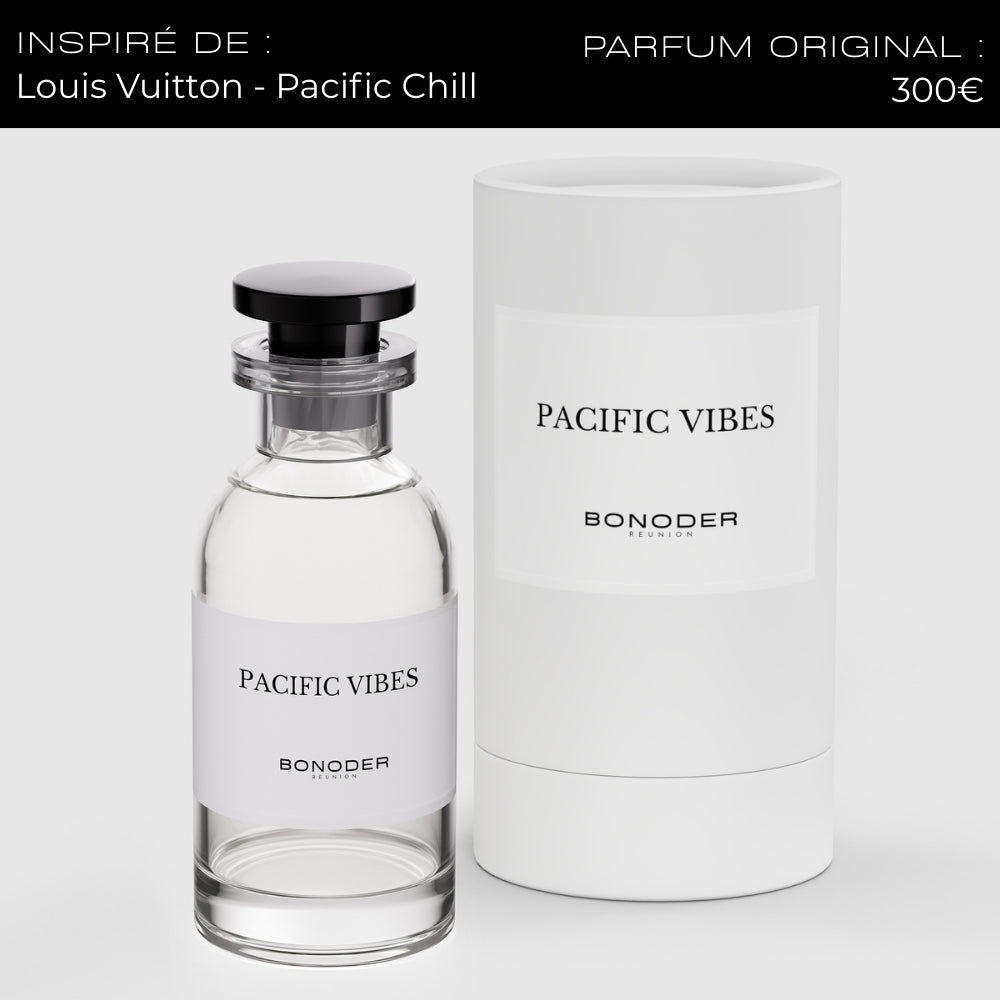 Pacific Vibes