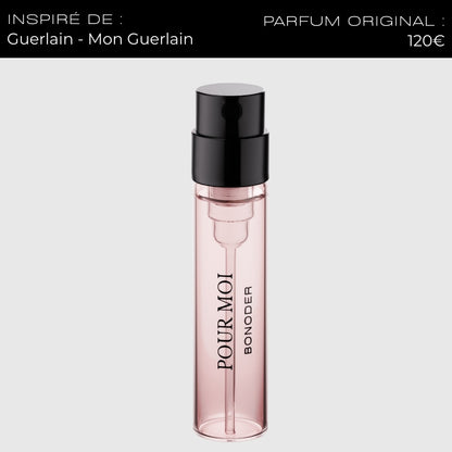Pour Moi - Échantillon 2ml