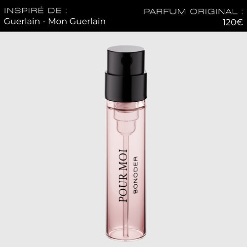 Pour Moi - Échantillon 2ml