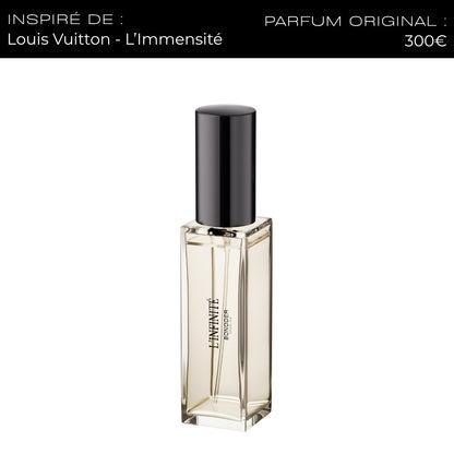 L'Infinité - Format Voyage 8ml