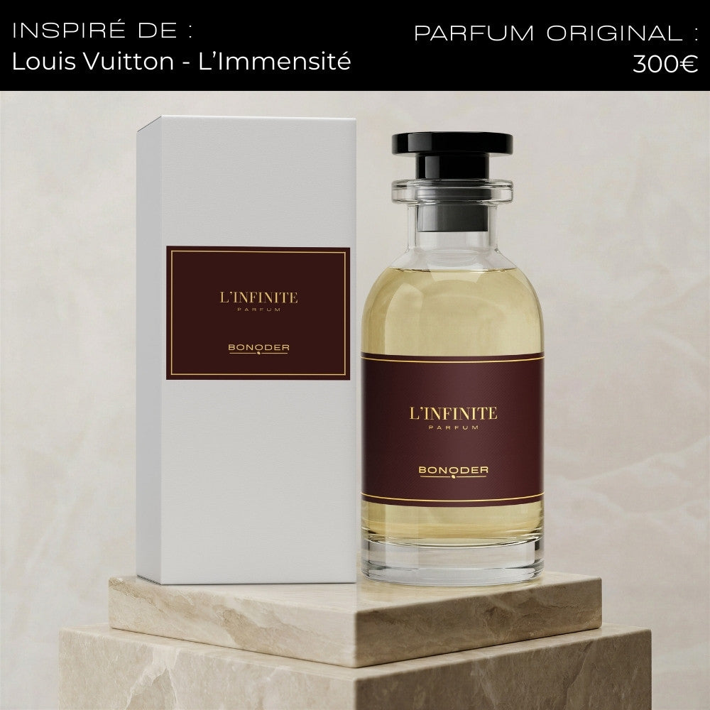 L'Infinité