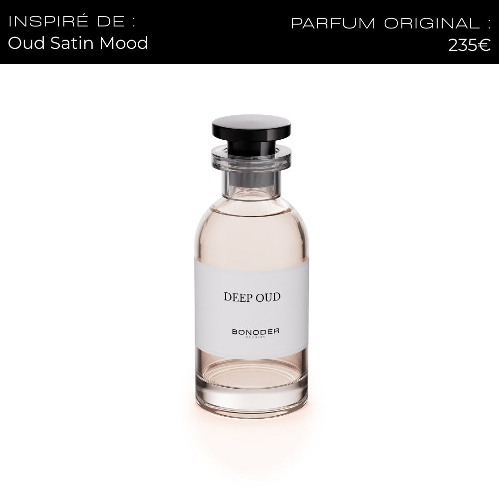 Deep Oud