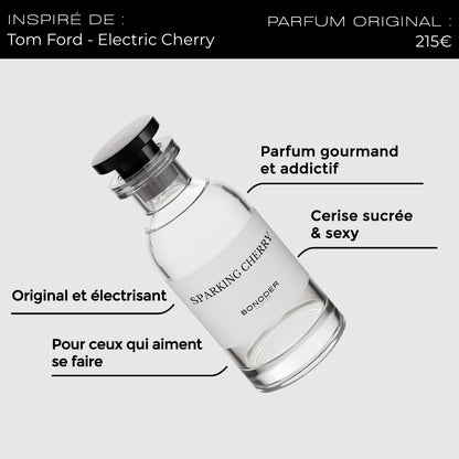 Sparking Cherry