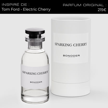 Sparking Cherry
