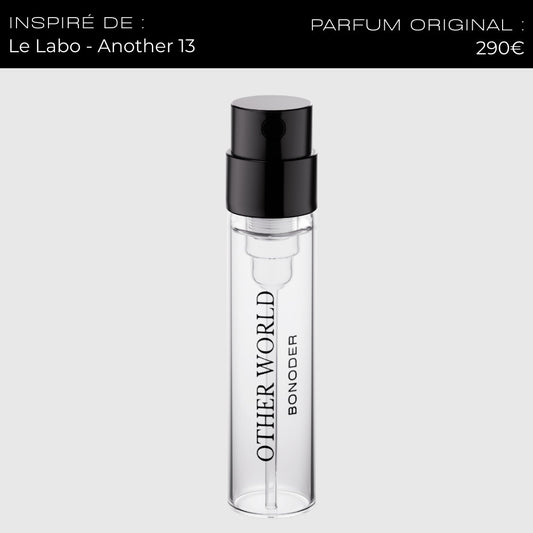 Other World - Échantillon 2ml