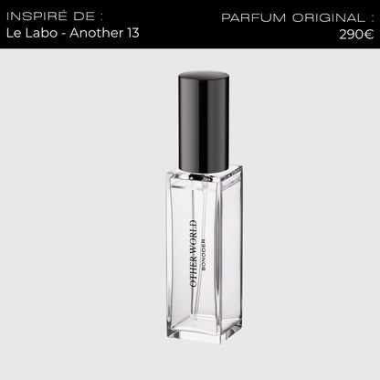 Other World - Format Voyage 10ml