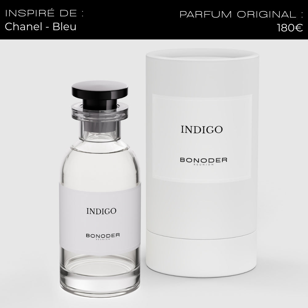 Indigo