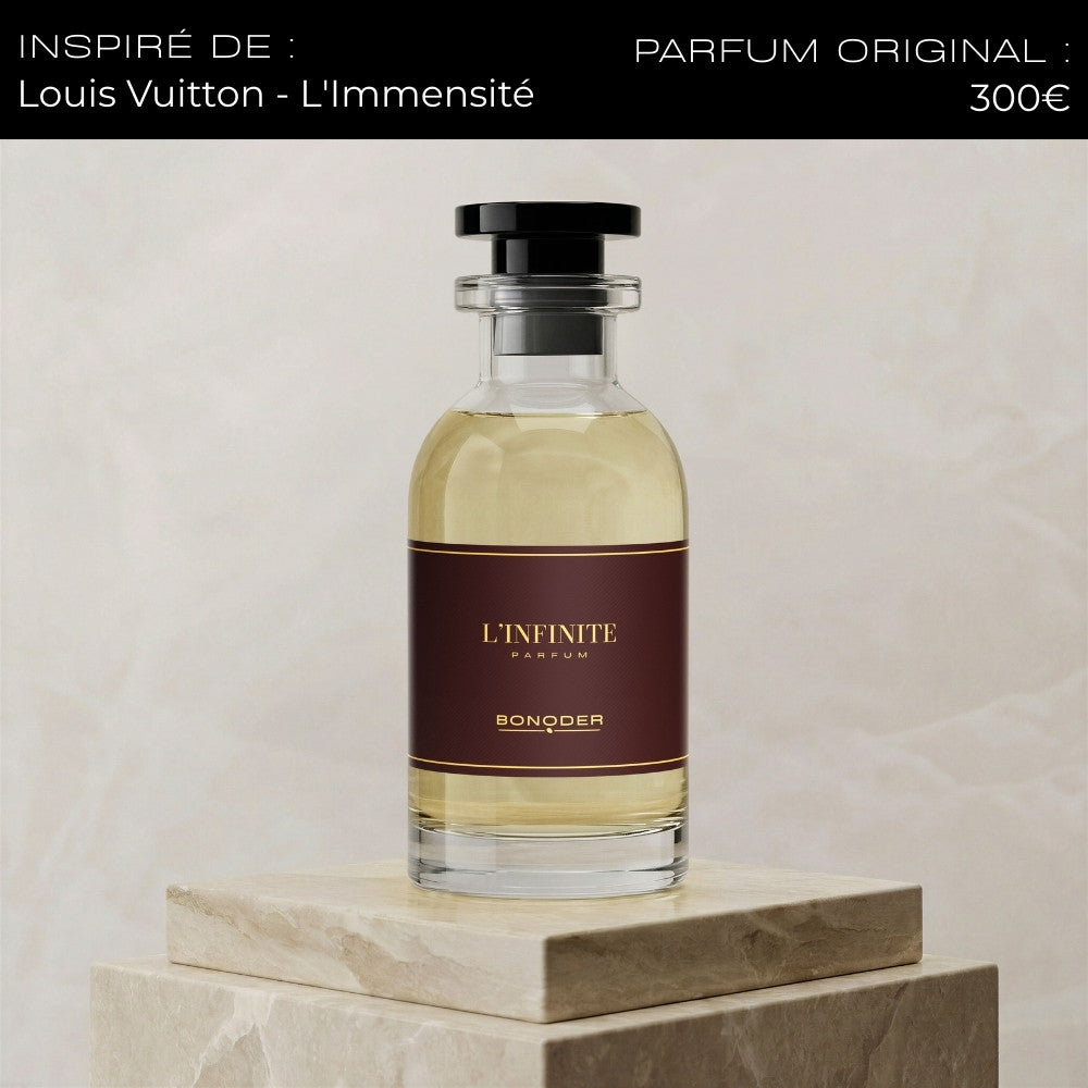 L'Infinité