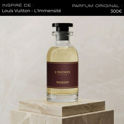L'Infinité