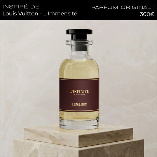 L'Infinité