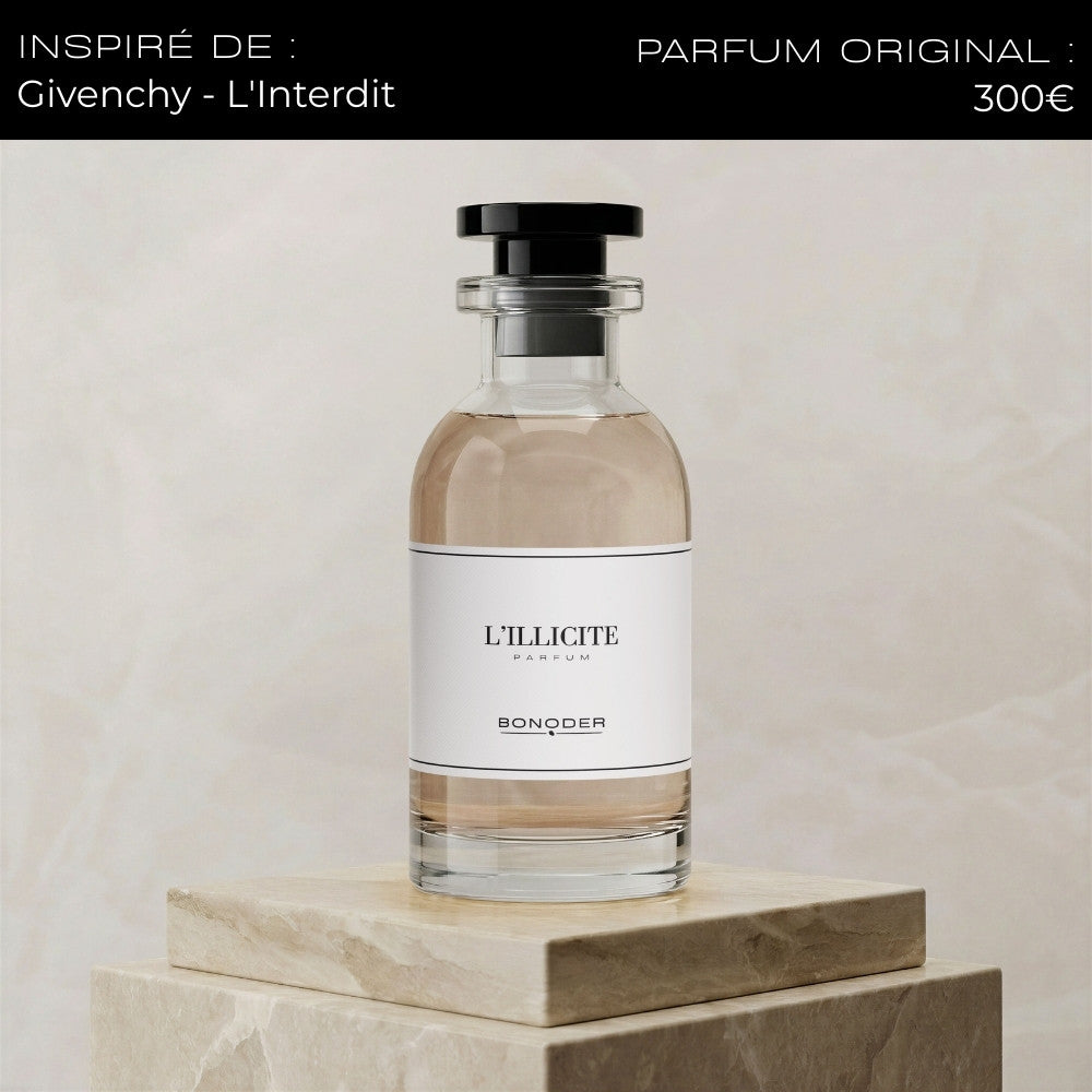 L'Illicite