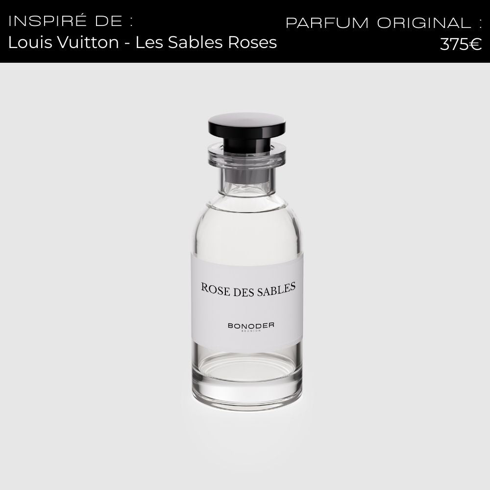Rose des Sables