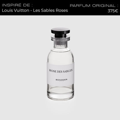 Rose des Sables