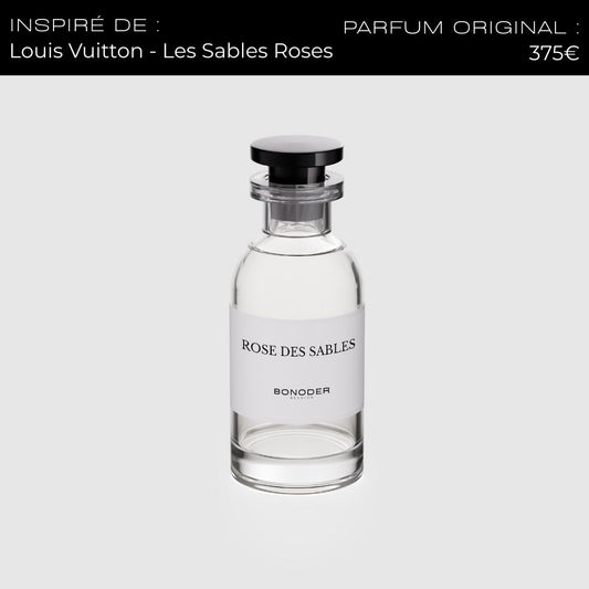 Rose des Sables
