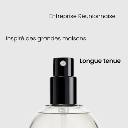 Rouge 440 - Format Voyage 8ml