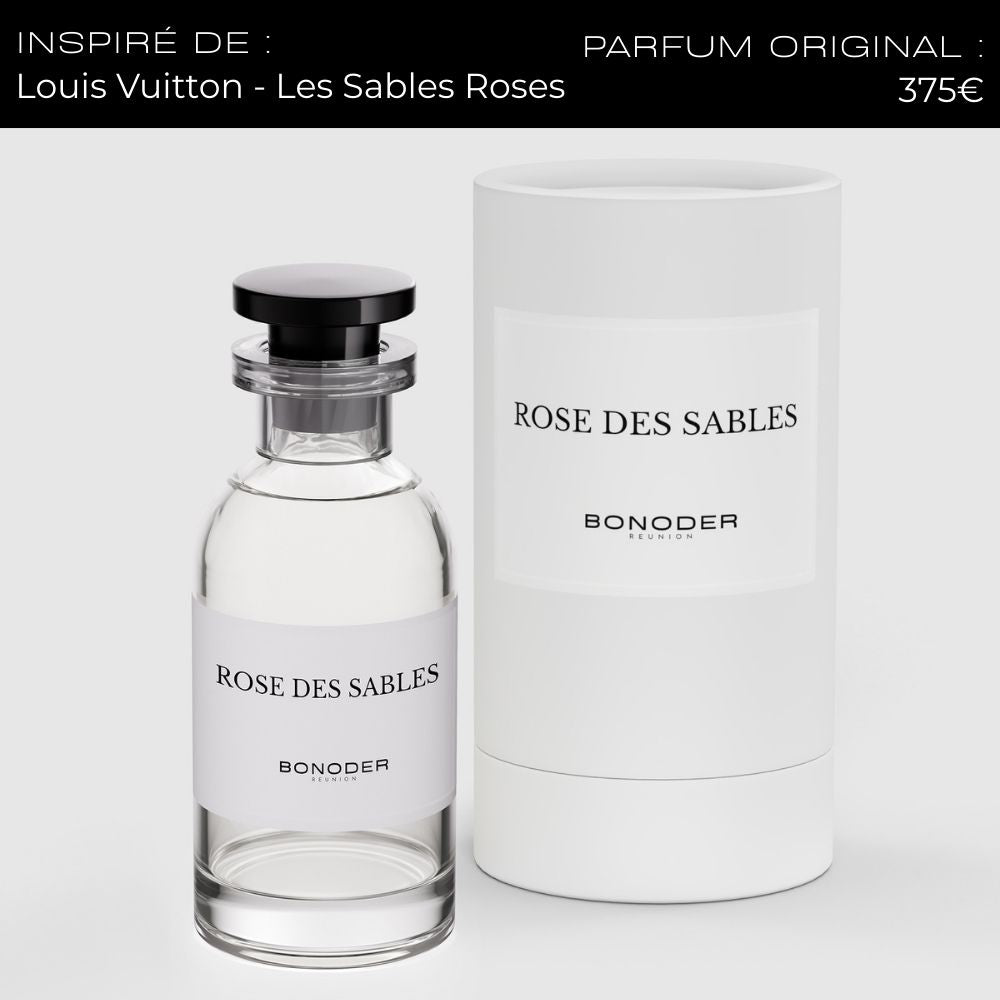 Rose des Sables