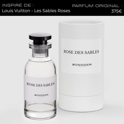 Rose des Sables