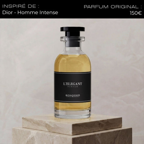 L'Élégant