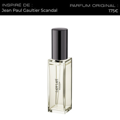 Lady Lafé - Format Voyage 8ml