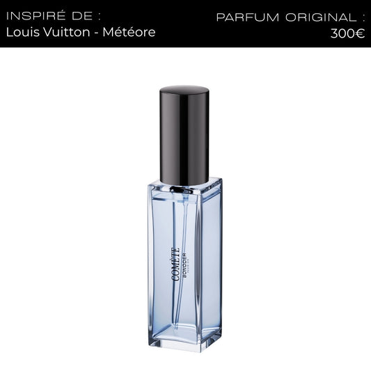 Comète - Format Voyage 8ml