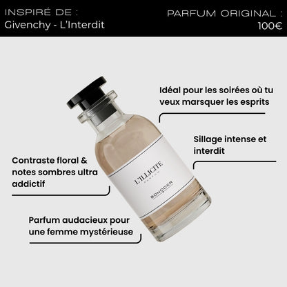 L'Illicite