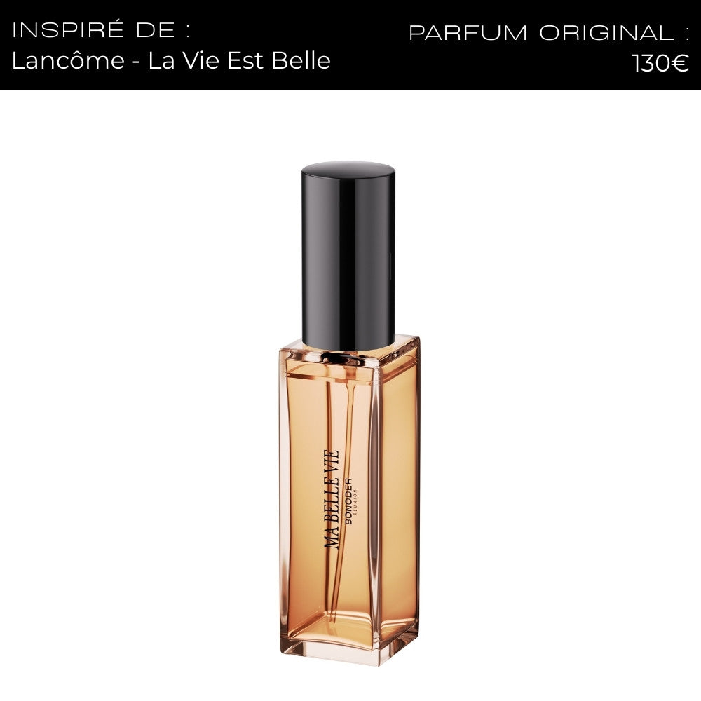 Ma Belle Vie - Format Voyage 10ml