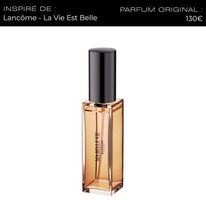 Ma Belle Vie - Format Voyage 10ml