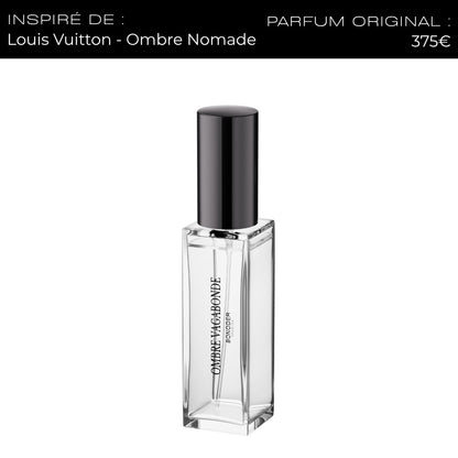 Ombre Vagabonde - Format Voyage 10ml